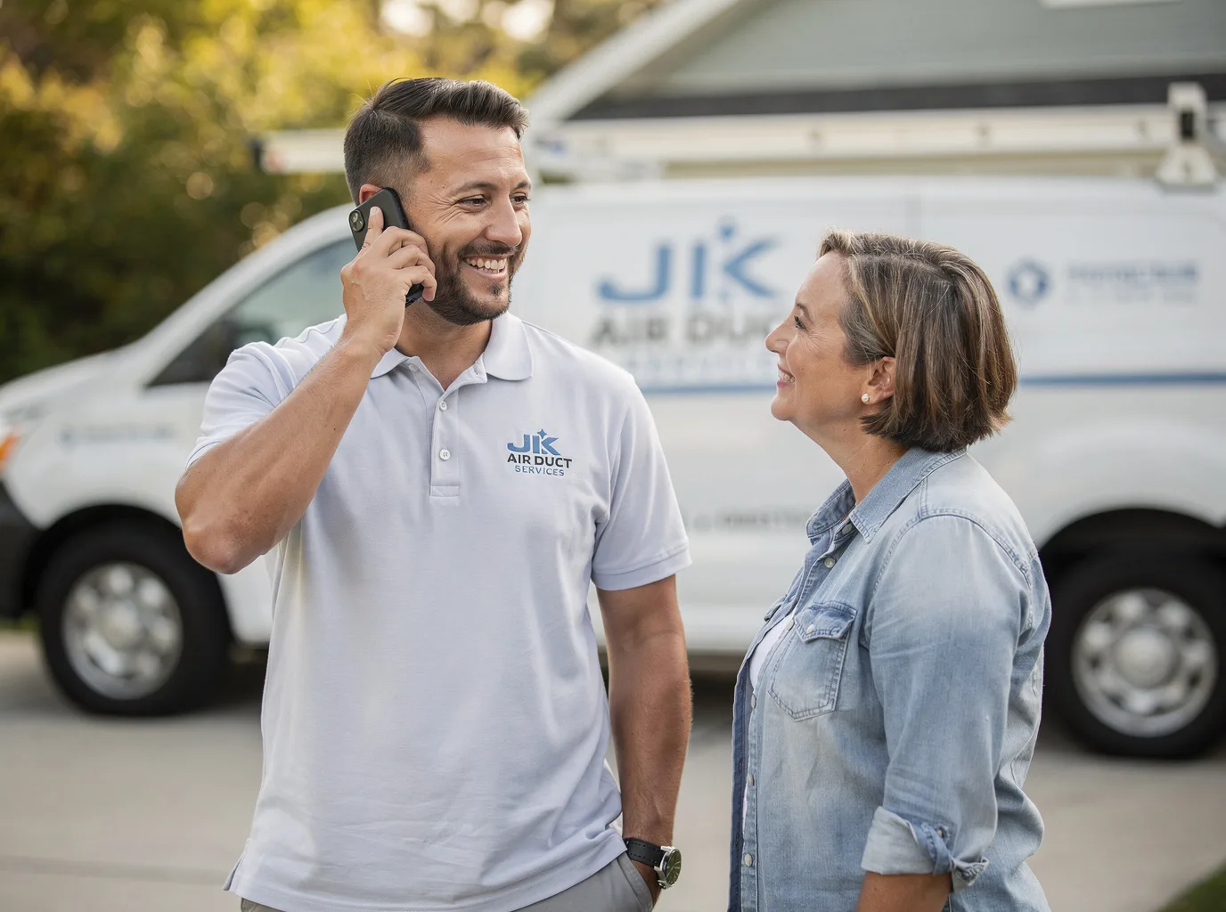 Air Duct Cleaning Ozark, AL FAQs